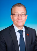В.Г.Поздняков. Фото с сайта ГД