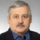 Ю.П.Иванов. Фото с сайта ГД