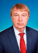 В.В.Бузилов. Фото с сайта ГД