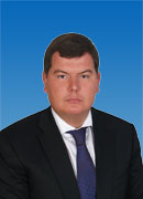 М.Ю.Авдеев. Фото с сайта ГД
