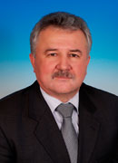 Е.С.Москвичев. Фото с сайта ГД