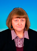 С.Е.Савицкая. Фото с сайта ГД