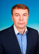 В.В.Зубарев. Фото с сайта ГД