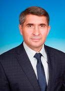 О.А.Николаев. Фото с сайта ГД