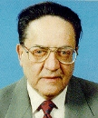 П.Г.Бунич. Фото с сайта ГД