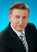 Д.С.Скриванов. Фото с сайта ГД
