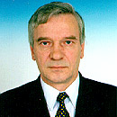 В.И.Никитин. Фото с сайта ГД
