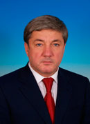 Р.Д.Курбанов. Фото с сайта ГД