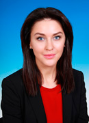 А.И.Аршинова. Фото с сайта ГД