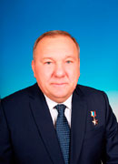 В.А.Шаманов. Фото с сайта ГД