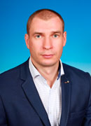 Д.С.Перминов. Фото с сайта ГД