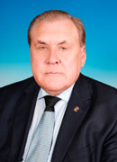 Ю.Н.Мищеряков. Фото с сайта ГД