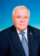 Н.И.Борцов. Фото с сайта ГД