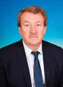 А.Г.Литовченко. Фото с сайта ГД