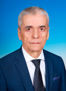 Г.Г.Онищенко. Фото с сайта ГД