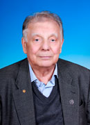 Ж.И.Алферов. Фото с сайта ГД