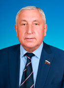 Н.М.Харитонов. Фото с сайта ГД