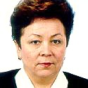 Ф.Ш.Арсланова. Фото с сайта ГД