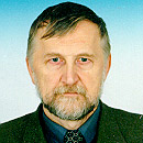 Ю.А.Рыбаков. Фото с сайта ГД