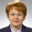 О.Г.Дмитриева. Фото с сайта ГД
