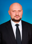 А.В.Лященко. Фото с сайта ГД