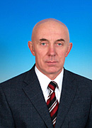 Ю.П.Синельщиков. Фото с сайта ГД