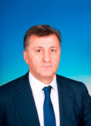 У.М.Умаханов. Фото с сайта ГД
