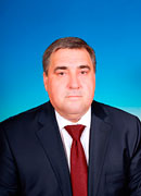 А.Н.Силанов. Фото с сайта ГД