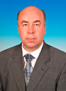 В.В.Иванов. Фото с сайта ГД