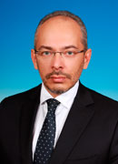 Н.П.Николаев. Фото с сайта ГД