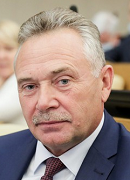 А.М.Золотарев. Фото с сайта ГД