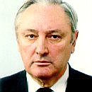 Х.М.Кармоков. Фото с сайта ГД