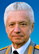 Н.Д.Ковалев. Фото с сайта ГД