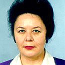 Л.П.Рожкова. Фото с сайта ГД