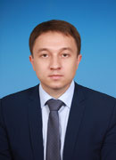 О.П.Быков. Фото с сайта ГД