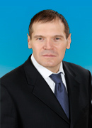А.В.Барышев. Фото с сайта ГД
