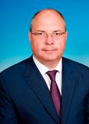 С.А.Гаврилов. Фото с сайта ГД