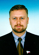 Е.П.Ищенко. Фото с сайта ГД