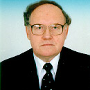 Н.Г.Биндюков. Фото с сайта ГД