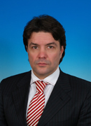 А.А.Ющенко. Фото с сайта ГД