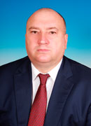 А.А.Поляков. Фото с сайта ГД