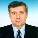 С.Н.Юшенков. Фото с сайта ГД