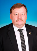 Е.В.Косяненко. Фото с сайта ГД