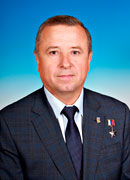 В.И.Богодухов. Фото с сайта ГД