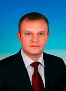 И.К.Сухарев. Фото с сайта ГД