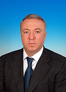И.Б.Богуславский. Фото с сайта ГД
