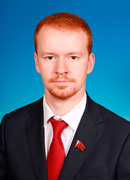 Д.А.Парфенов. Фото с сайта ГД