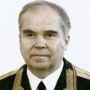 Д.А.Волкогонов. Фото из Википедии