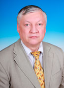 А.Е.Карпов. Фото с сайта ГД