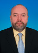 П.В.Крашенинников. Фото с сайта ГД